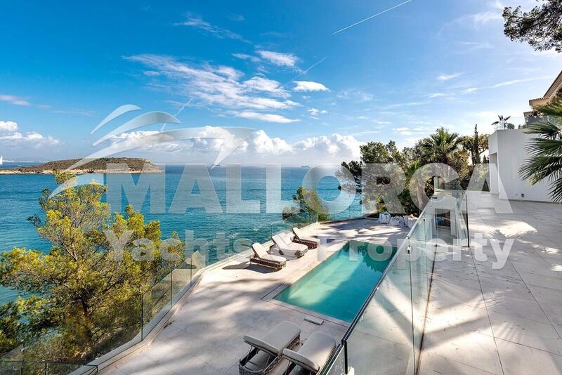 5 Schlafzimmer Villa zu verkaufen