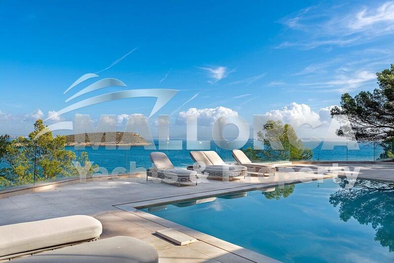 5 Schlafzimmer Villa zu verkaufen