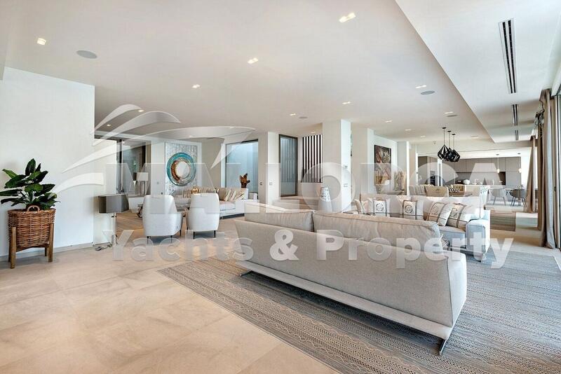 5 Schlafzimmer Villa zu verkaufen