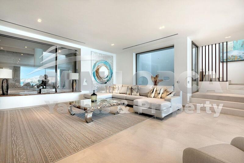 5 Schlafzimmer Villa zu verkaufen