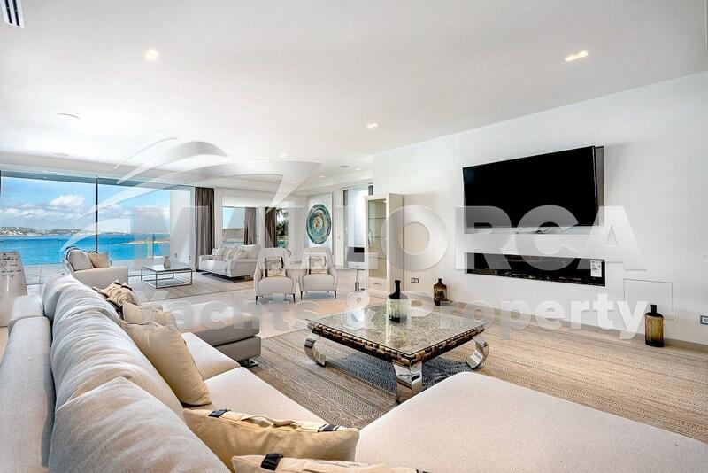 5 Schlafzimmer Villa zu verkaufen