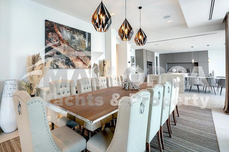 5 Schlafzimmer Villa zu verkaufen