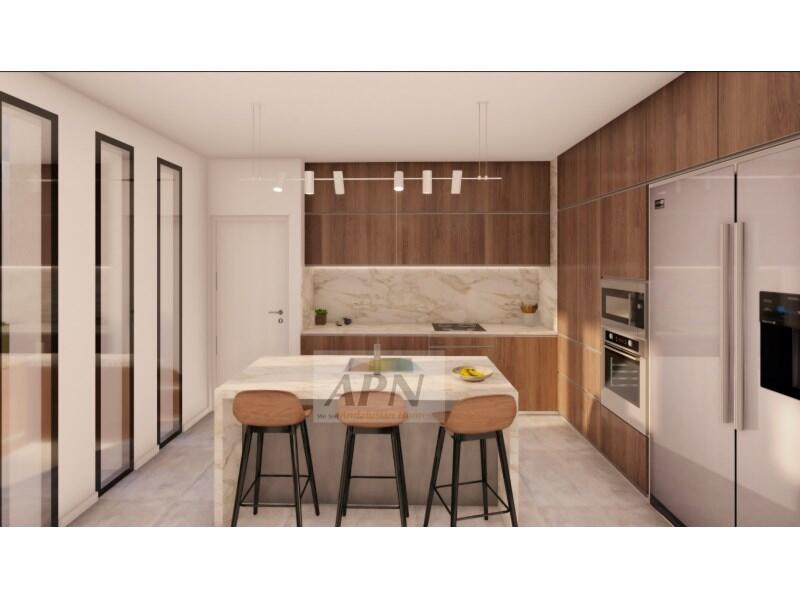 4 chambre Maison de Ville à vendre