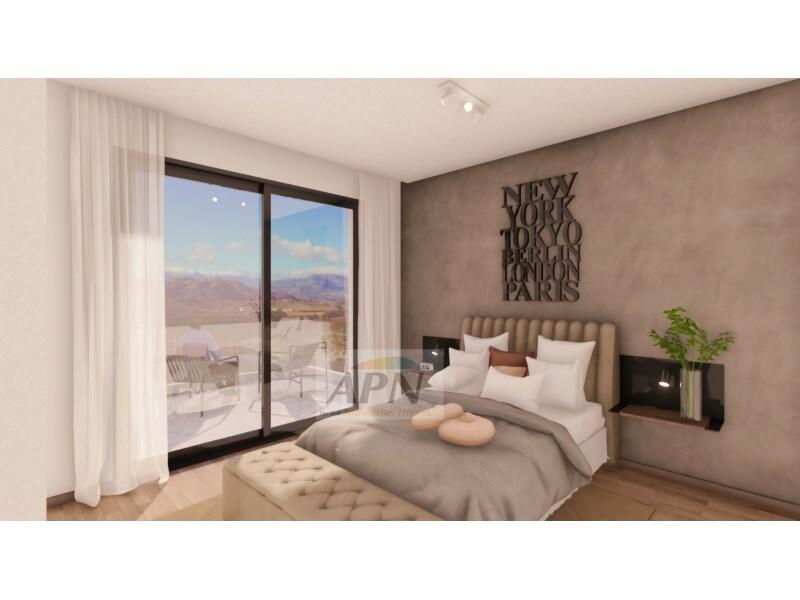 4 chambre Maison de Ville à vendre