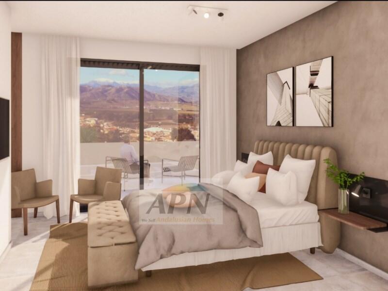 4 chambre Maison de Ville à vendre