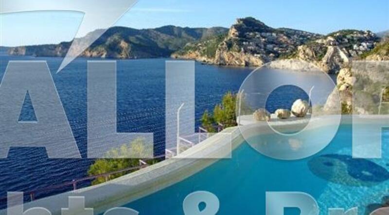 6 chambre Villa à vendre