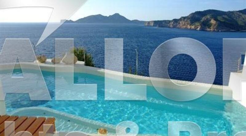 6 chambre Villa à vendre