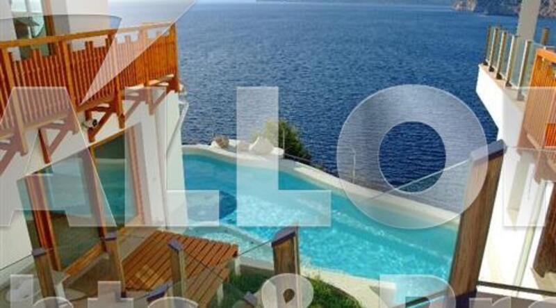 6 chambre Villa à vendre