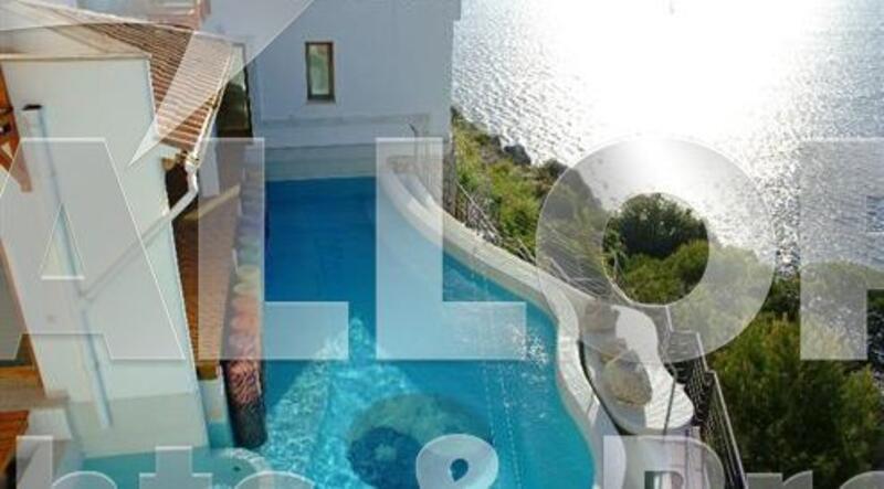 6 chambre Villa à vendre