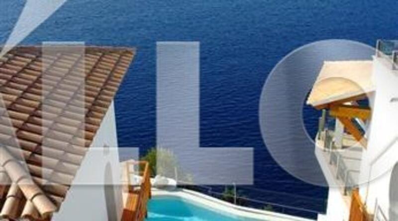 6 chambre Villa à vendre