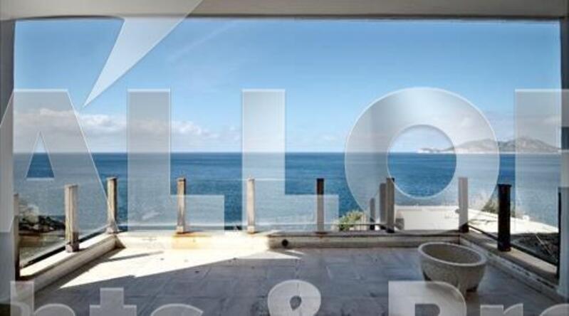 6 chambre Villa à vendre