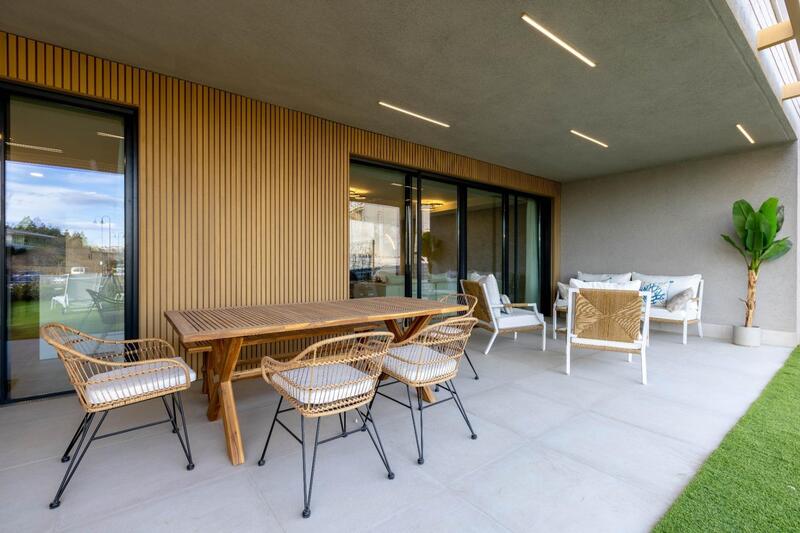 3 Cuarto Villa en venta