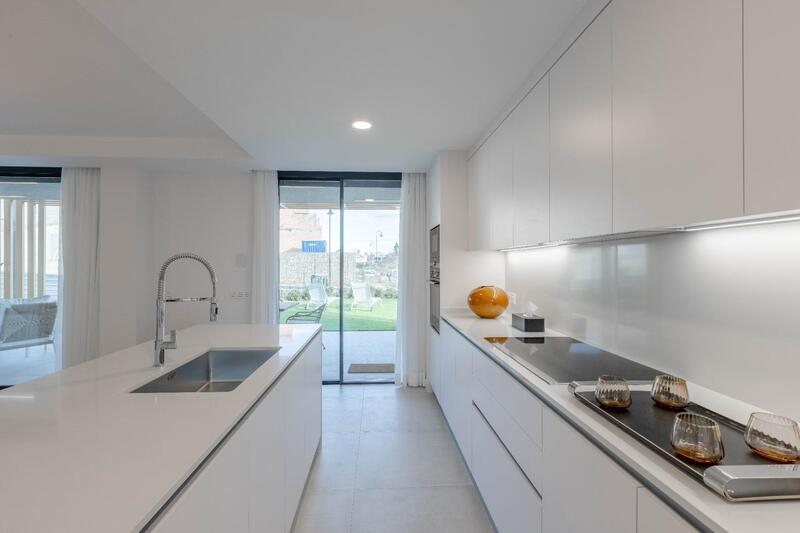 3 Cuarto Villa en venta