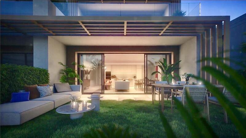 4 Schlafzimmer Stadthaus zu verkaufen