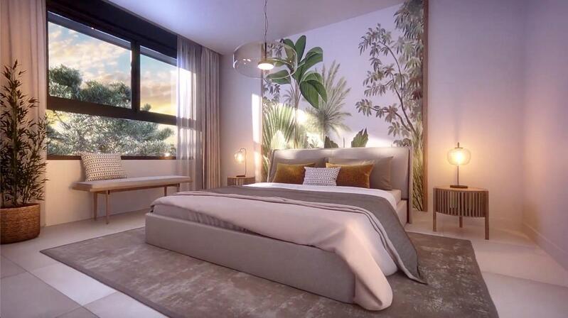 4 Schlafzimmer Stadthaus zu verkaufen