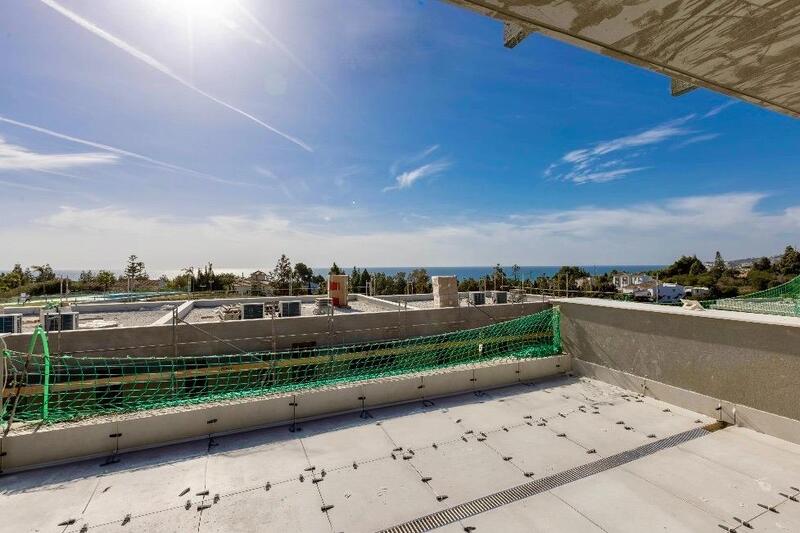 3 slaapkamer Villa Te koop