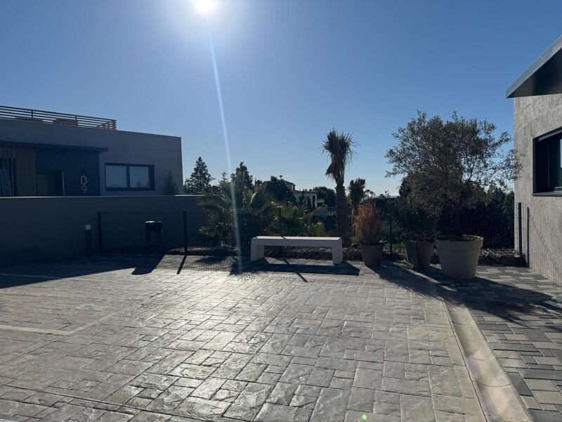 3 slaapkamer Villa Te koop