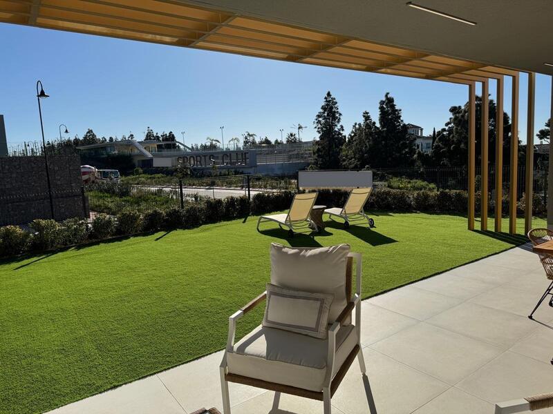 4 chambre Villa à vendre