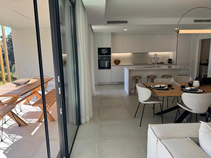 4 chambre Villa à vendre