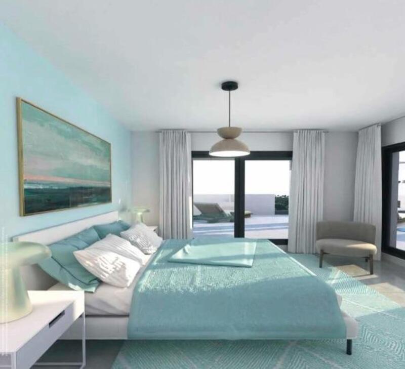 3 chambre Appartement à vendre