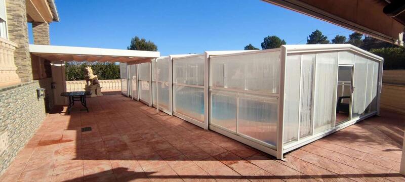 3 bedroom Villa for sale