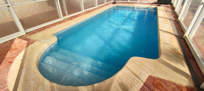 3 bedroom Villa for sale