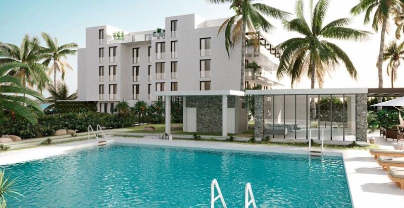 Appartement zu verkaufen in Mijas, Málaga