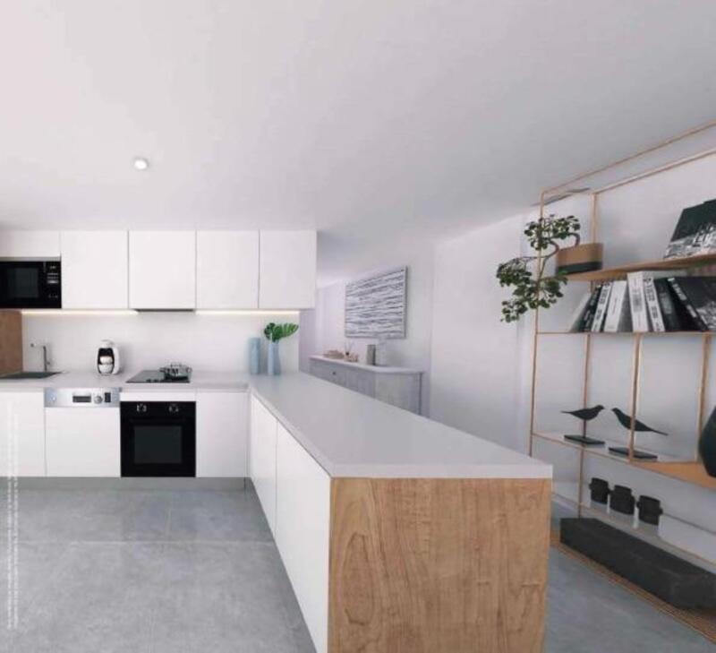 2 chambre Appartement à vendre