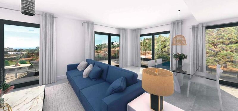 2 chambre Appartement à vendre