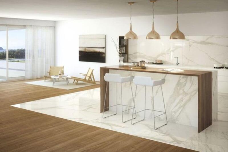 3 Schlafzimmer Appartement zu verkaufen