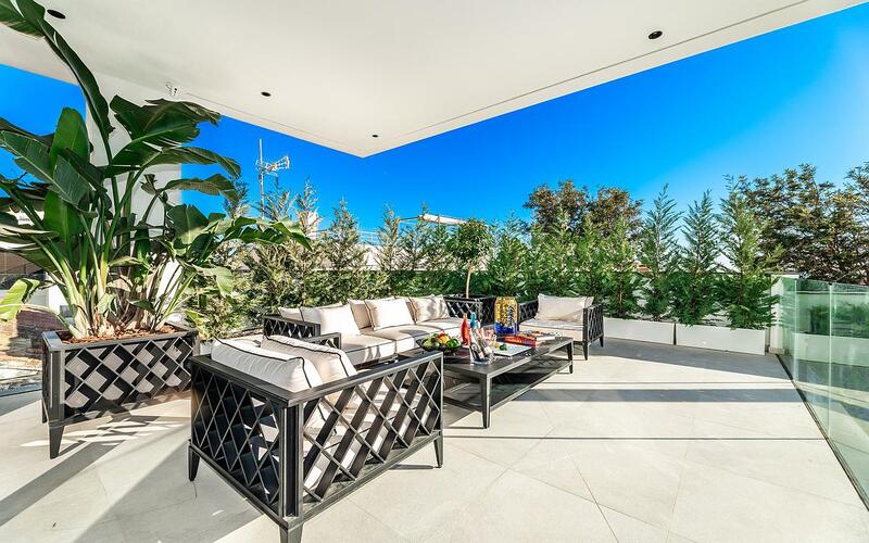 5 bedroom Villa for sale