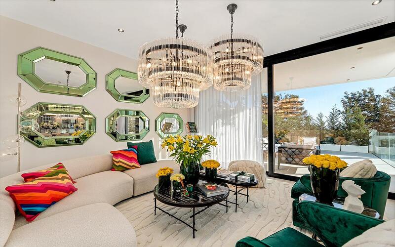 5 bedroom Villa for sale