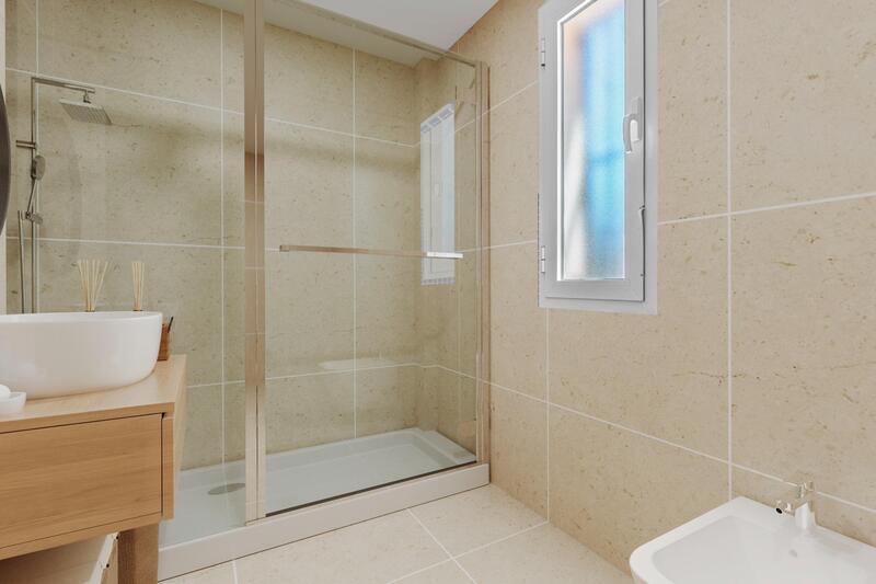 4 slaapkamer Gezinswoning Te koop