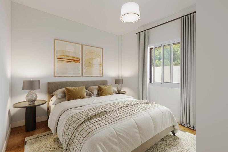 4 slaapkamer Gezinswoning Te koop