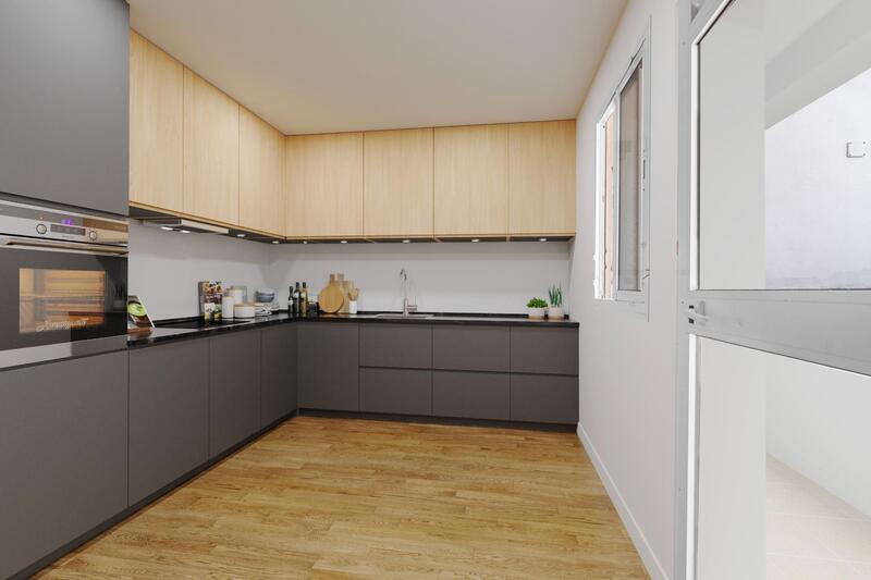 4 slaapkamer Gezinswoning Te koop