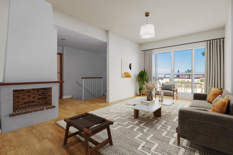 4 slaapkamer Gezinswoning Te koop