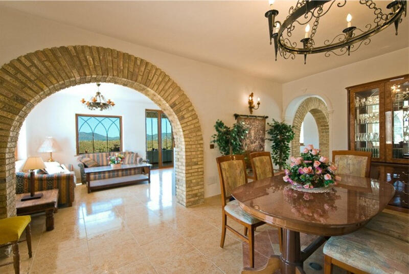 10 Schlafzimmer Villa zu verkaufen