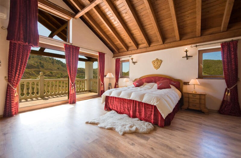 10 Schlafzimmer Villa zu verkaufen