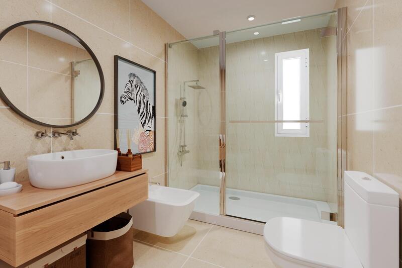 5 bedroom Townhouse for sale