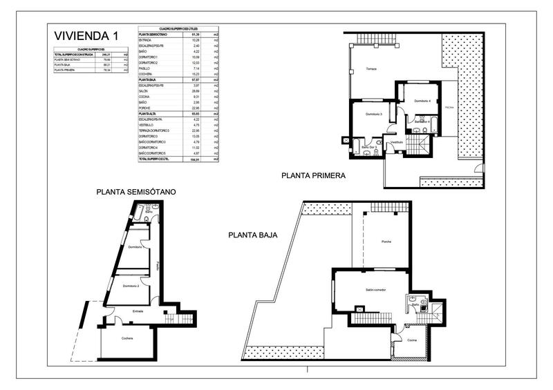 5 bedroom Townhouse for sale
