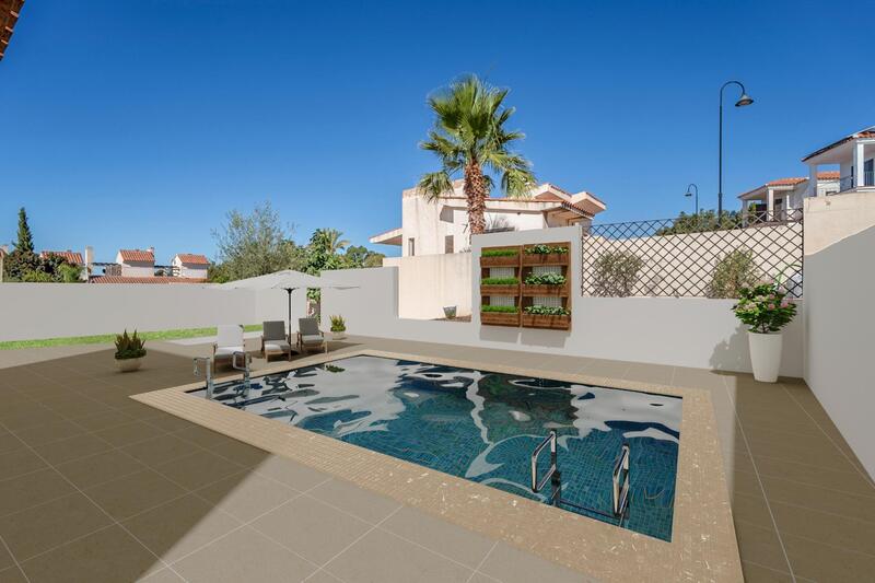 5 bedroom Townhouse for sale