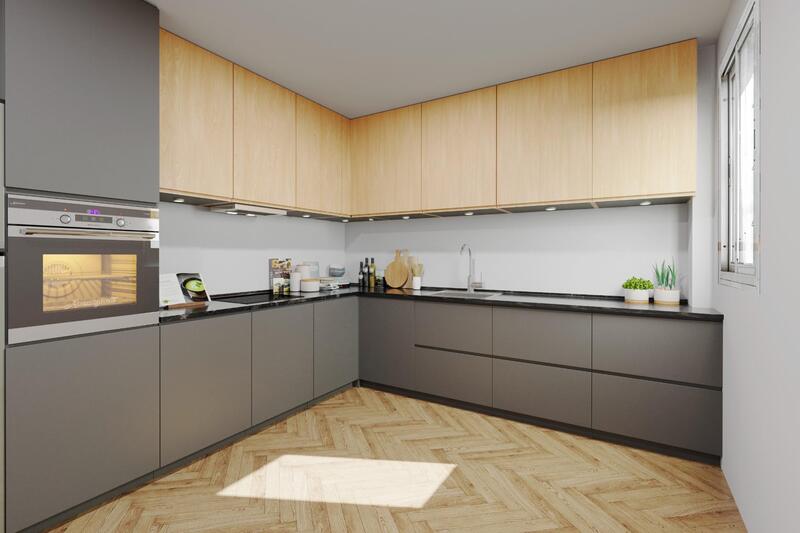 5 bedroom Townhouse for sale