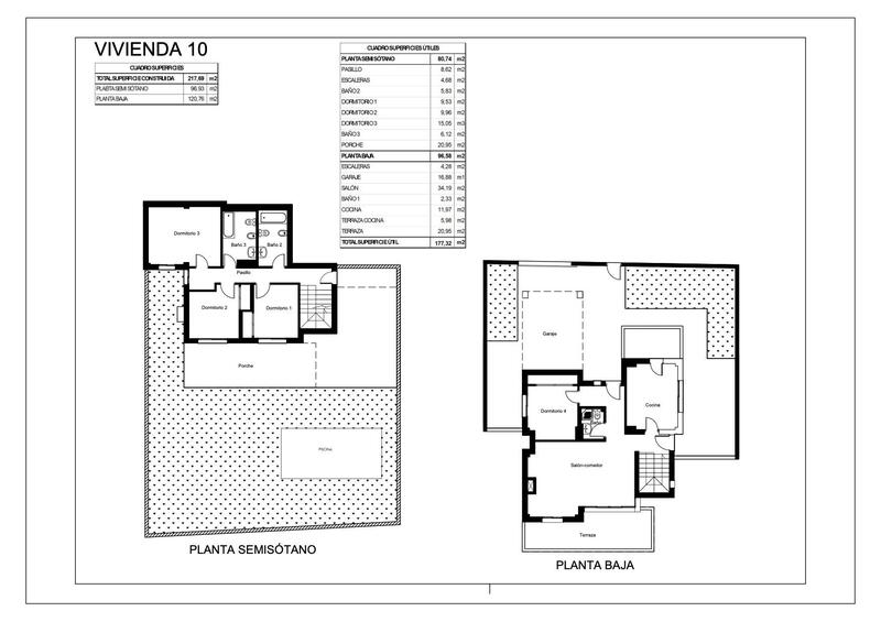 5 slaapkamer Gezinswoning Te koop