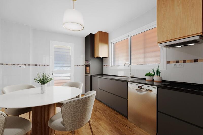 5 slaapkamer Gezinswoning Te koop