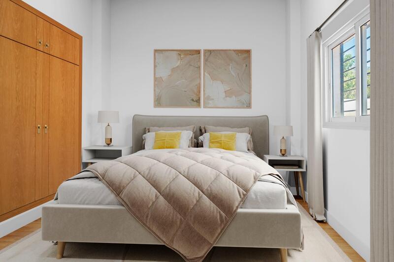 5 slaapkamer Gezinswoning Te koop