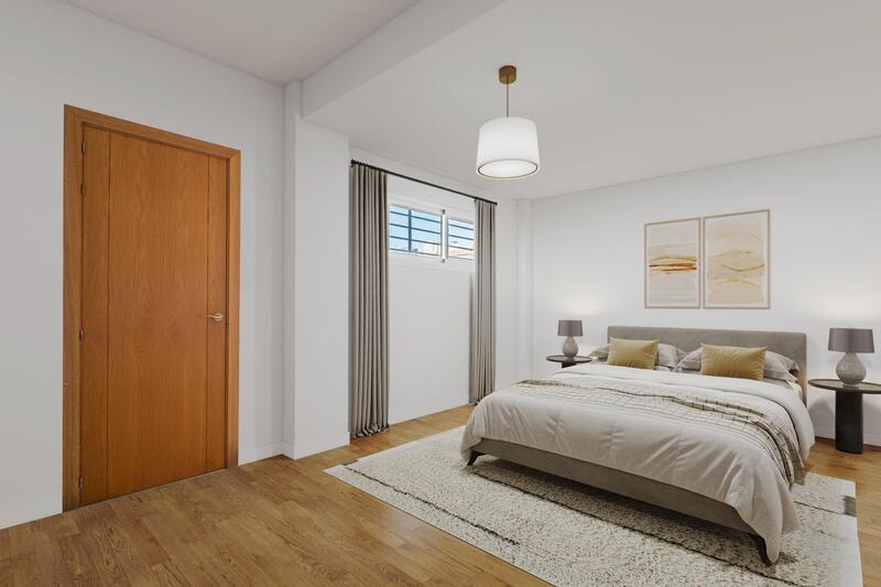 4 bedroom Townhouse for sale