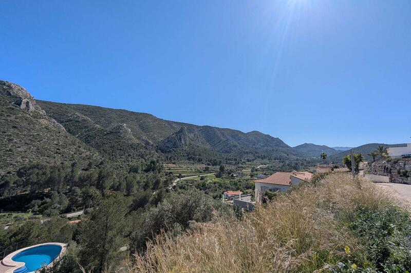 3 chambre Villa à vendre