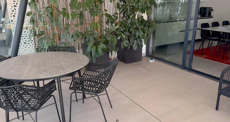 2 Schlafzimmer Appartement zu verkaufen