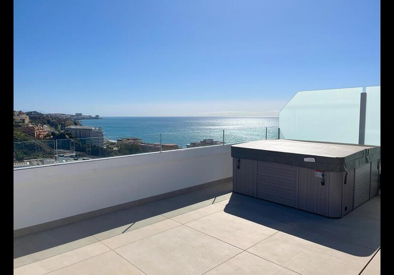 2 Schlafzimmer Appartement zu verkaufen