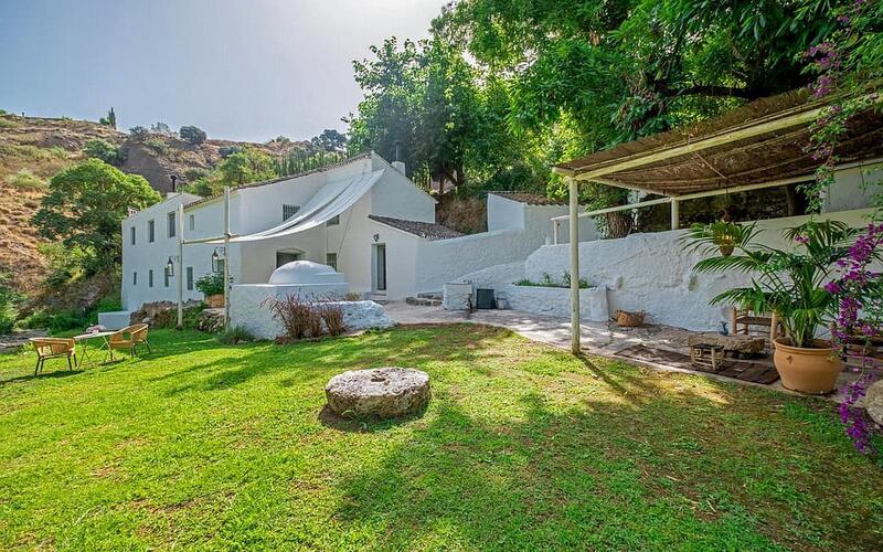 Auberge à vendre dans Coin, Málaga